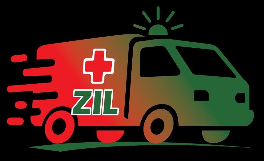Zohorul Ambulance logo